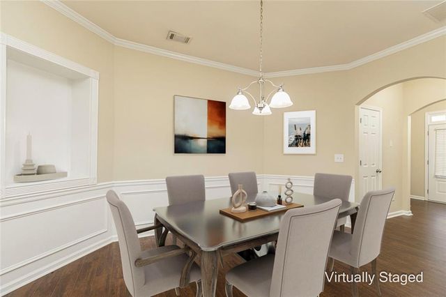 2031 Lake Shore Overlook Drive, Kennesaw, GA 30152