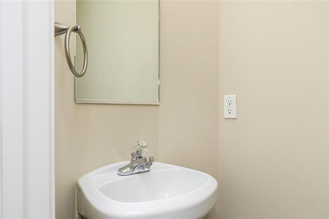 2031 Lake Shore Overlook Drive, Kennesaw, GA 30152