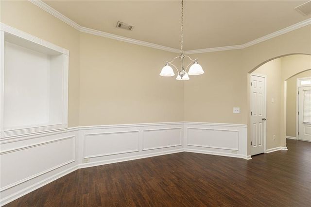 2031 Lake Shore Overlook Drive, Kennesaw, GA 30152