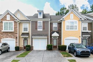2031 Lake Shore Overlook Drive, Kennesaw, GA 30152