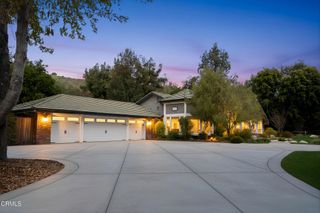 12075 Pradera Road, Camarillo, CA 93012