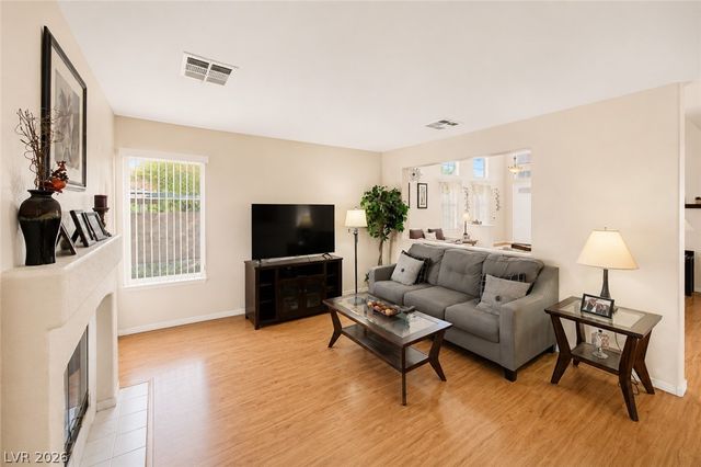 327 Abbington Street, Henderson, NV 89074