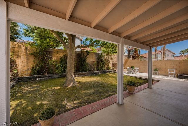 327 Abbington Street, Henderson, NV 89074