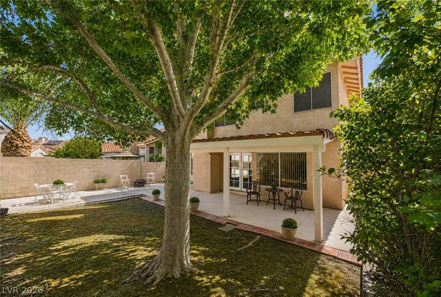 327 Abbington Street, Henderson, NV 89074