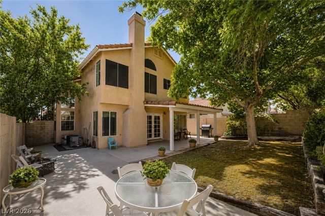 327 Abbington Street, Henderson, NV 89074