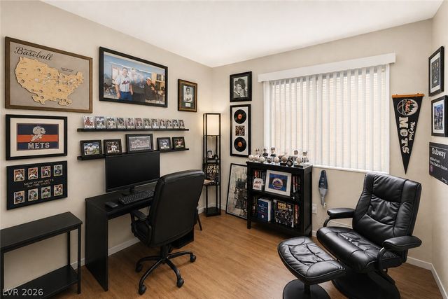 327 Abbington Street, Henderson, NV 89074