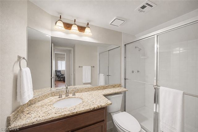 327 Abbington Street, Henderson, NV 89074