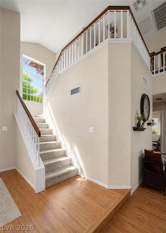 327 Abbington Street, Henderson, NV 89074
