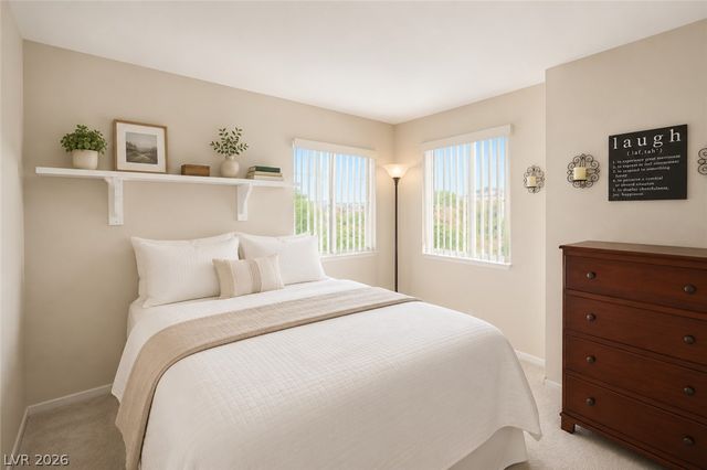 327 Abbington Street, Henderson, NV 89074