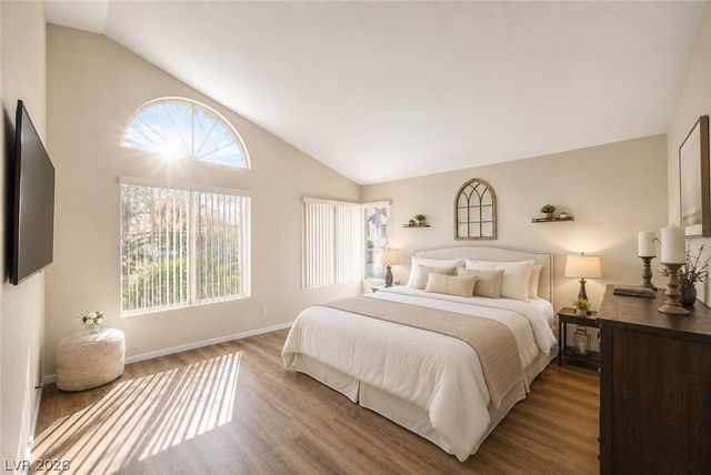 327 Abbington Street, Henderson, NV 89074