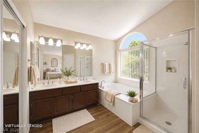 327 Abbington Street, Henderson, NV 89074