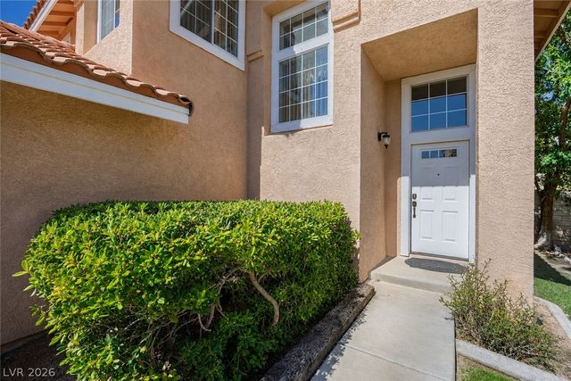 327 Abbington Street, Henderson, NV 89074