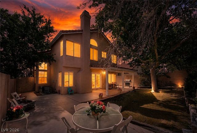 327 Abbington Street, Henderson, NV 89074
