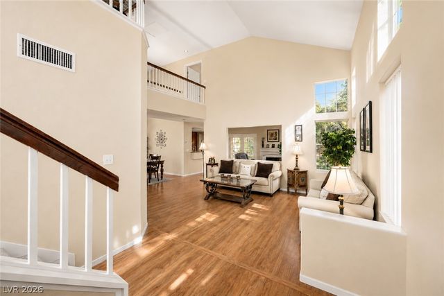 327 Abbington Street, Henderson, NV 89074