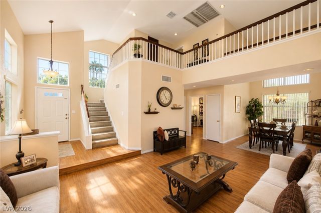 327 Abbington Street, Henderson, NV 89074