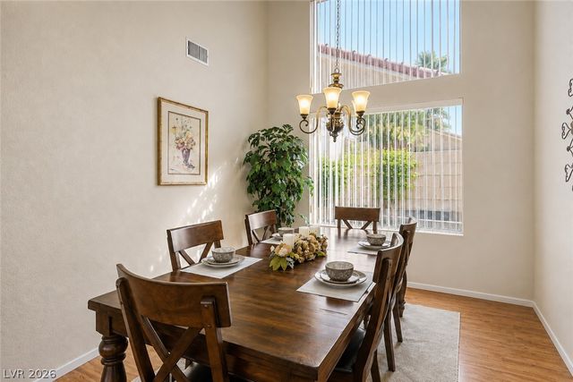 327 Abbington Street, Henderson, NV 89074