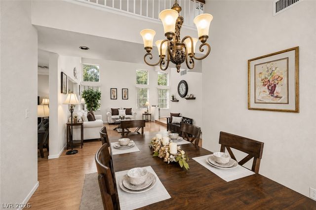327 Abbington Street, Henderson, NV 89074