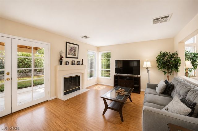 327 Abbington Street, Henderson, NV 89074