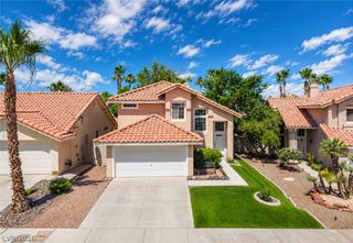 327 Abbington Street, Henderson, NV 89074