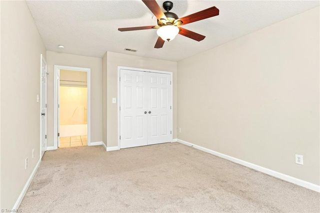 205 Lorraine Drive, Winston-salem, NC 27107