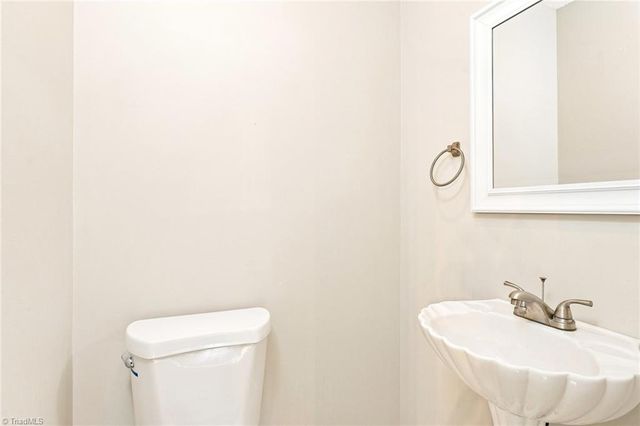 205 Lorraine Drive, Winston-salem, NC 27107