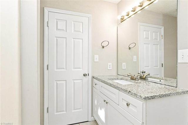 205 Lorraine Drive, Winston-salem, NC 27107