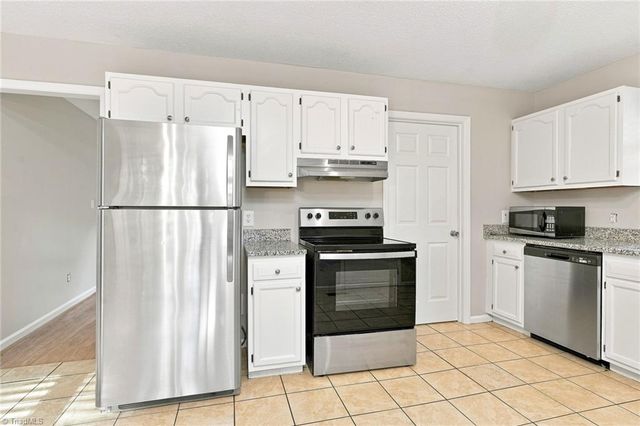 205 Lorraine Drive, Winston-salem, NC 27107