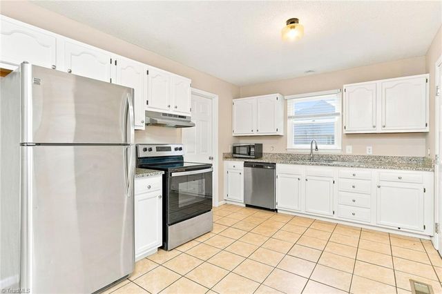 205 Lorraine Drive, Winston-salem, NC 27107