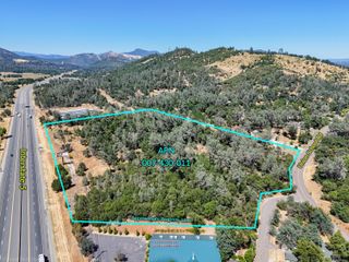 I-5 & Union School Rd, Shasta Lake, CA 96003