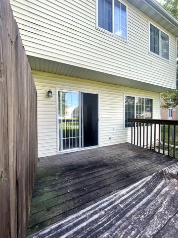 1230 Hardin Drive 1, Carlisle, IA 50047