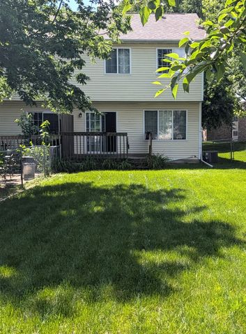 1230 Hardin Drive 1, Carlisle, IA 50047