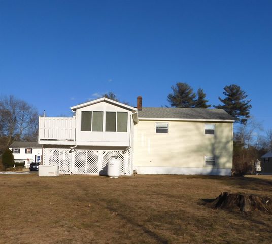 18 Shepard Avenue, Salem, NH 03079