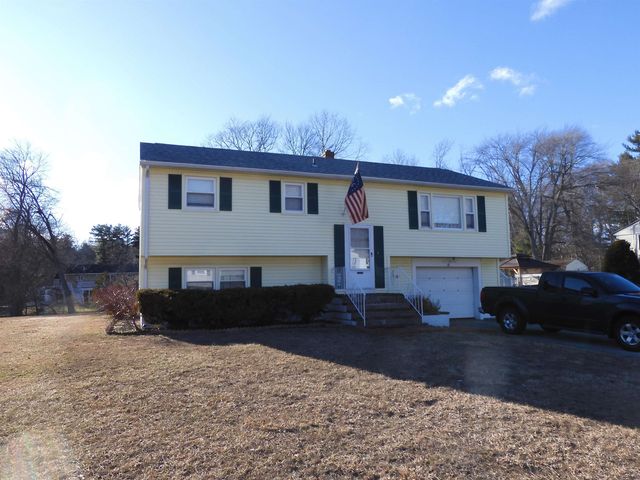 18 Shepard Avenue, Salem, NH 03079