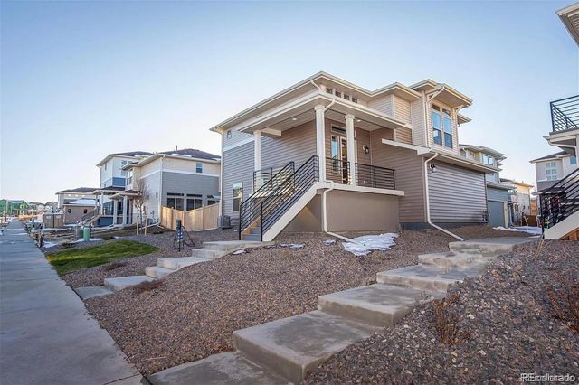 3732 Sanguine Circle, Castle Rock, CO 80109