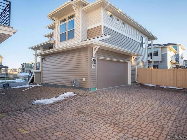 3732 Sanguine Circle, Castle Rock, CO 80109