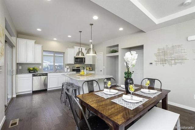 3732 Sanguine Circle, Castle Rock, CO 80109