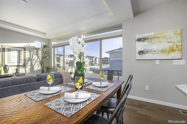 3732 Sanguine Circle, Castle Rock, CO 80109