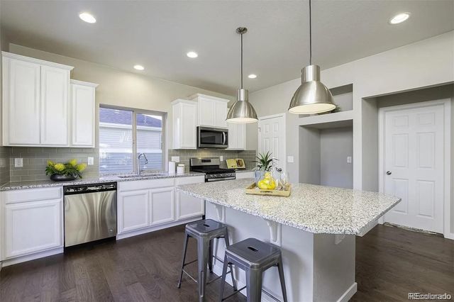 3732 Sanguine Circle, Castle Rock, CO 80109