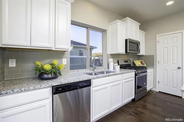 3732 Sanguine Circle, Castle Rock, CO 80109