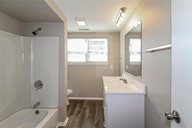 4813 Michael Drive, Del City, OK 73115