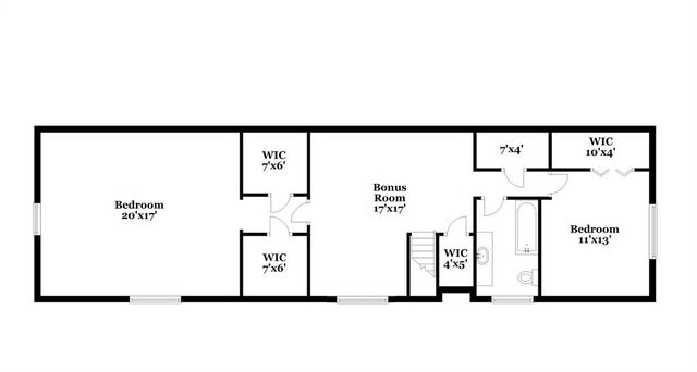 4813 Michael Drive, Del City, OK 73115