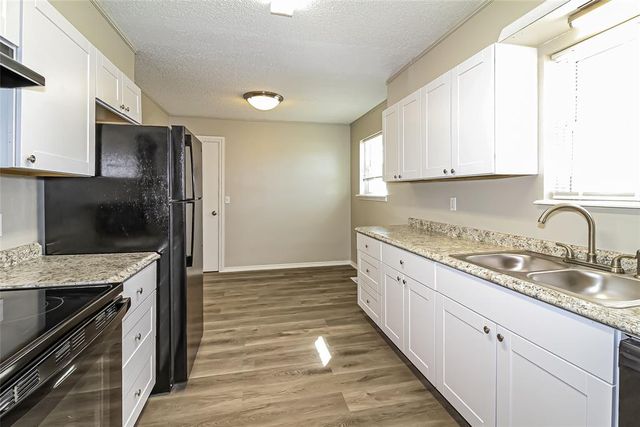 4813 Michael Drive, Del City, OK 73115