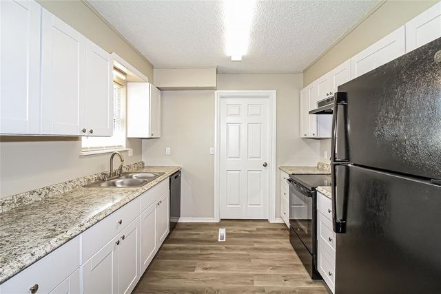 4813 Michael Drive, Del City, OK 73115