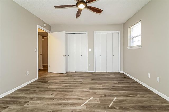 4813 Michael Drive, Del City, OK 73115