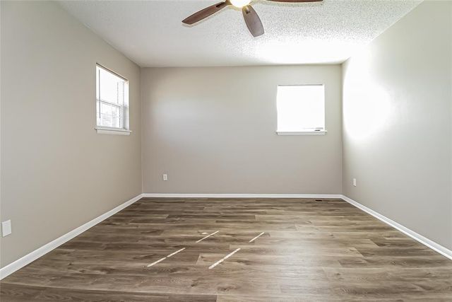 4813 Michael Drive, Del City, OK 73115