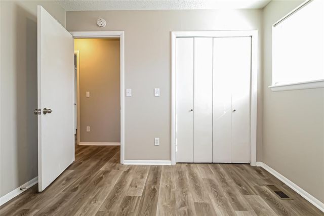 4813 Michael Drive, Del City, OK 73115