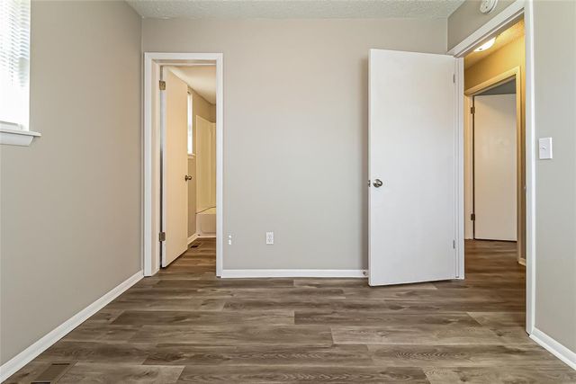 4813 Michael Drive, Del City, OK 73115