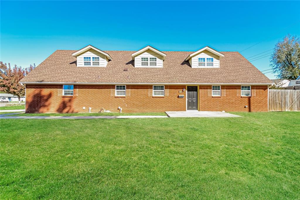 4813 Michael Drive, Del City, OK 73115