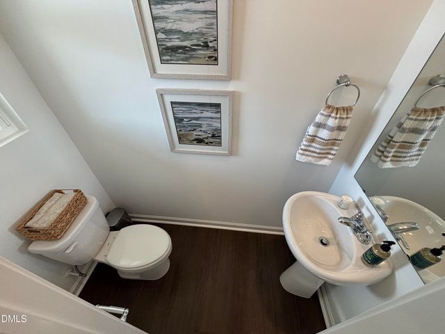 120 Blossom Field Way, Angier, NC 27501