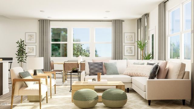 120 Blossom Field Way, Angier, NC 27501